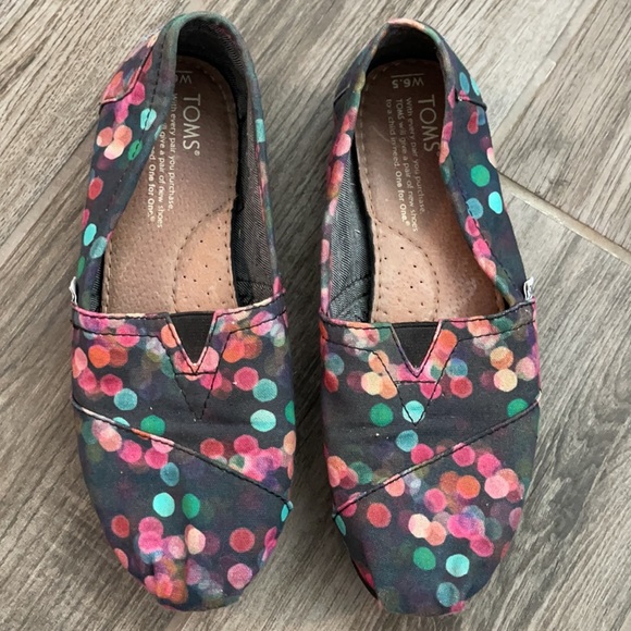 Toms dots - Picture 4 of 9